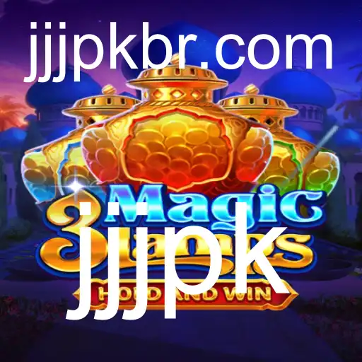 Explorando o Mistério do Jogo '3MagicLamps'
