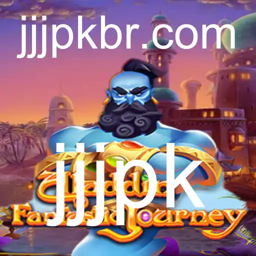 Descubra o Fascinante Mundo do Jogo Aladdin
