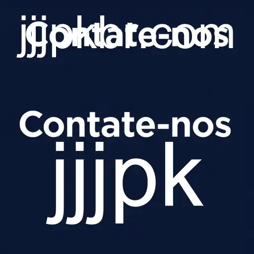 Contate-nos