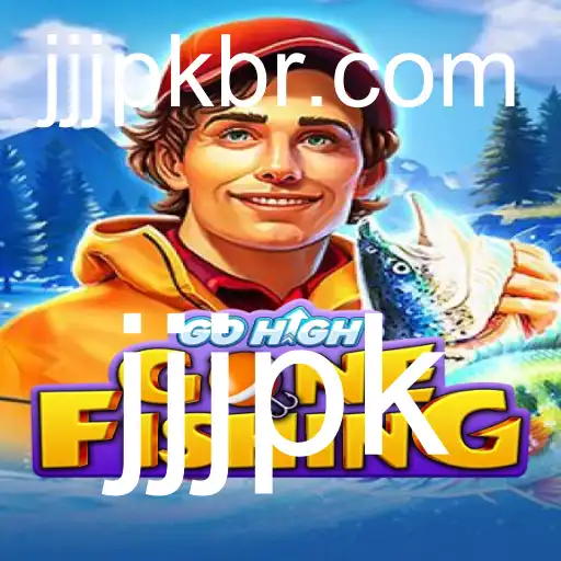 GoHighGoneFishing: Descubra a Nova Sensação dos Jogos de Pesca