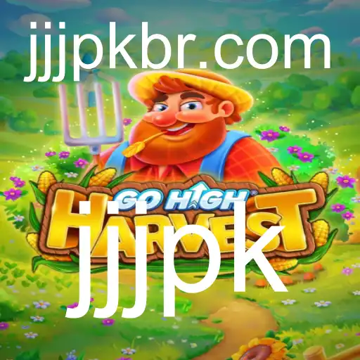 GoHighHarvest: Um Jogo Inovador de Estratégia e Colheita
