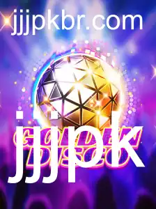 GoldenDisco: Descubra o Jogo que Revolucionou a Diversão e o Entretenimento