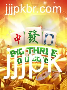 BigThreeDragons: Explorando o Novo Fenômeno do Jogo