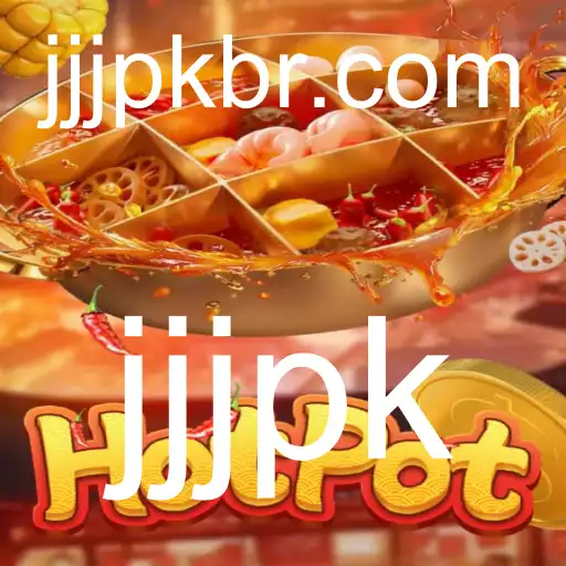 Hotpot: Um Novo Jogo de Estratégia Desafia Jogadores com a Palavra-Chave 'jjjpk'