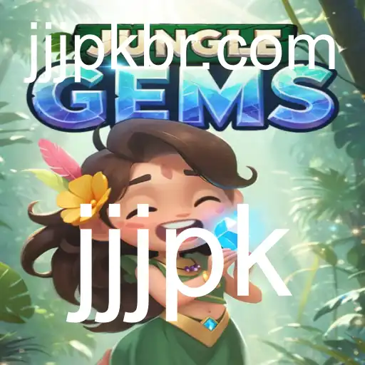 Explorando o Mundo de JungleGems: O Jogo que Revolucionou o Entretenimento Virtual