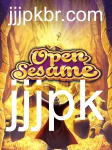 OpenSesame: Descubra o Novo Mundo de Possibilidades no Universo dos Jogos