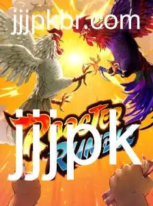 RoosterRumble: Desvendando o Jogo Inovador com a Palavra-Chave jjjpk