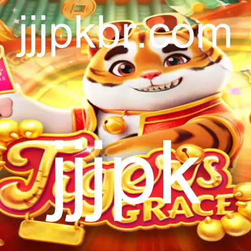 Descubra o Fascinante Mundo de TigersGrace