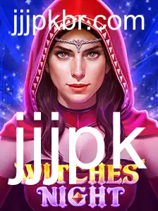 Explorando o Fascinante Jogo WitchesNight: A Magia de jjjpk